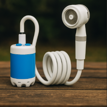Portable Outdoor Camping Shower