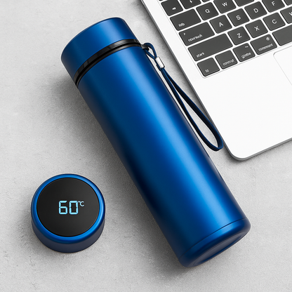 Smart Thermos Mug