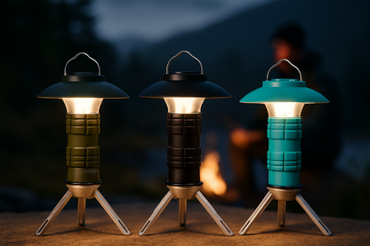 Portable Camping Lantern