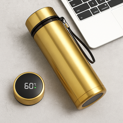 Smart Thermos Mug