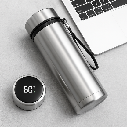 Smart Thermos Mug